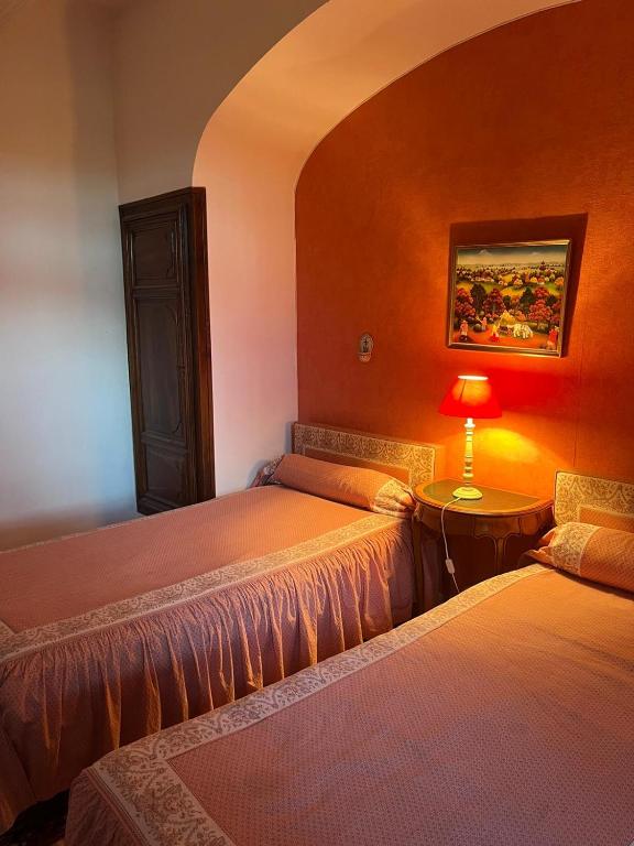 Suite le Quervalat dans magnifique bastide 18eme - 17