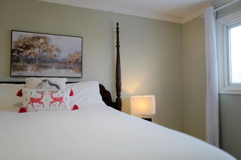 Le Boutique Great Toronto - Deluxe King Room