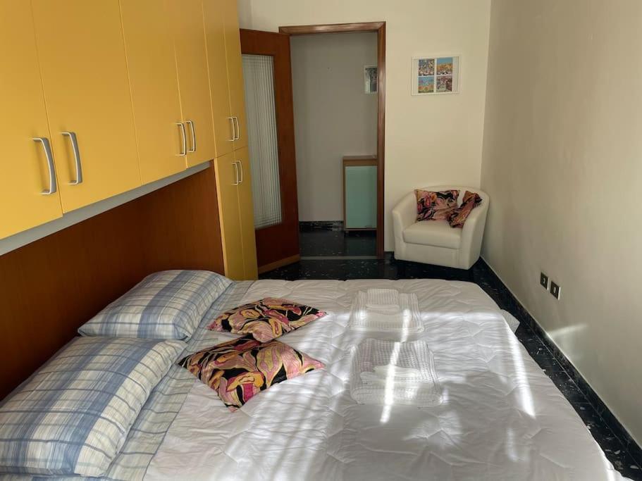 Appartamento Celeste a Cagliari - Accogliente con balcone
