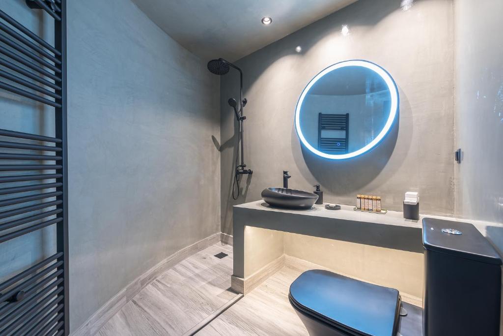 Zdjęcie z galerii obiektu Snowglory Boutique Hotel w mieście Arachova