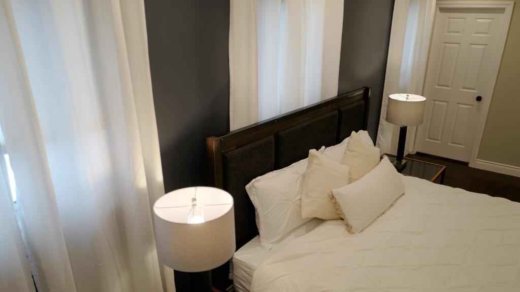 Le Boutique Great Toronto - Deluxe King Room