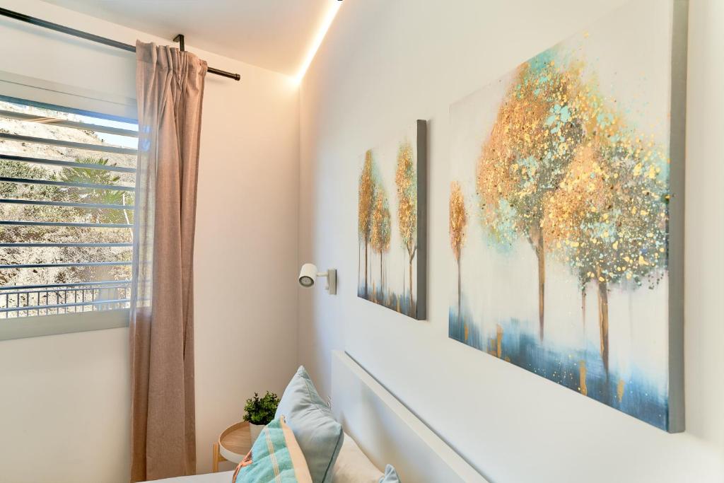 Fotografie z fotogalerie ubytování AlóWave v destinaci Fuengirola