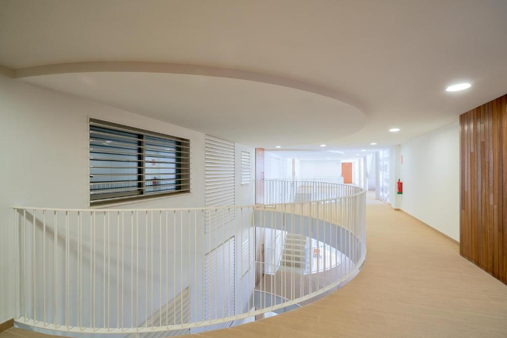 Fotografie z fotogalerie ubytování AlóWave v destinaci Fuengirola