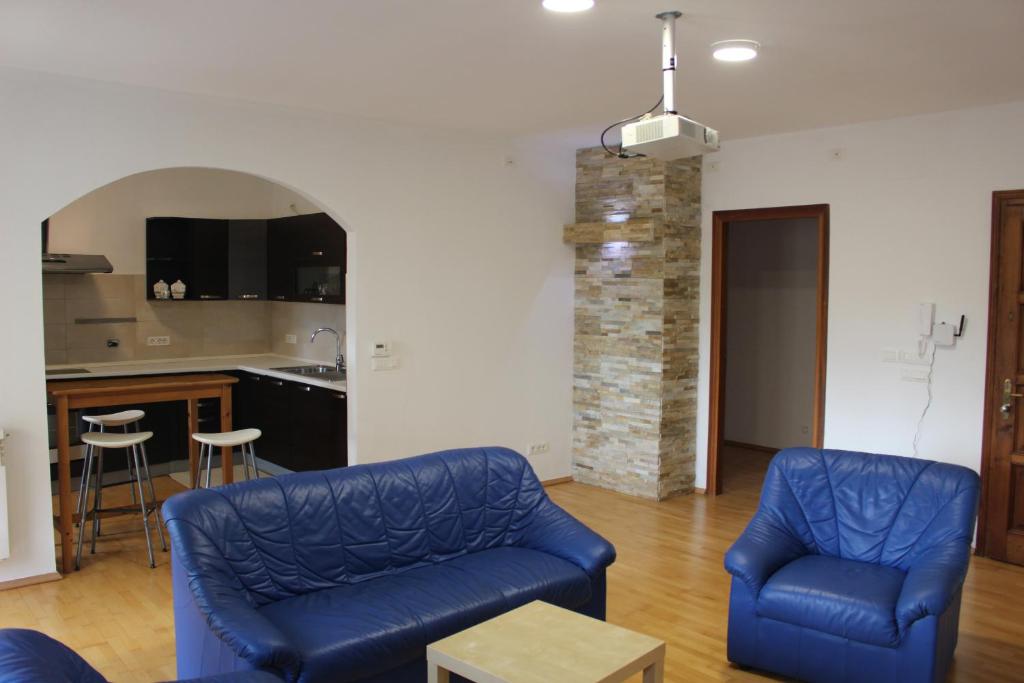 Fotografia z galérie ubytovania Delizioso appartamento in centro v destinácii Gorizia