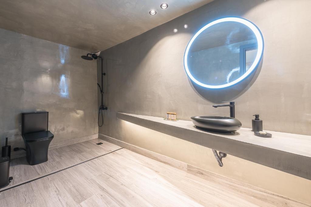 Zdjęcie z galerii obiektu Snowglory Boutique Hotel w mieście Arachova