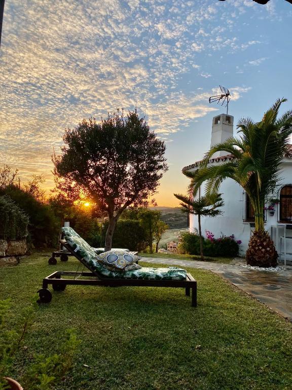 Villa Hesla, Estepona – Bijgewerkte prijzen 2023