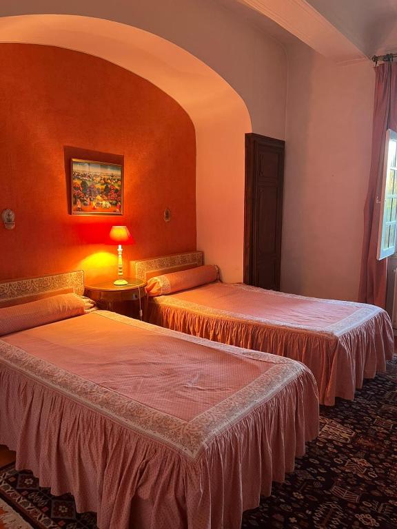 Suite le Quervalat dans magnifique bastide 18eme - 16