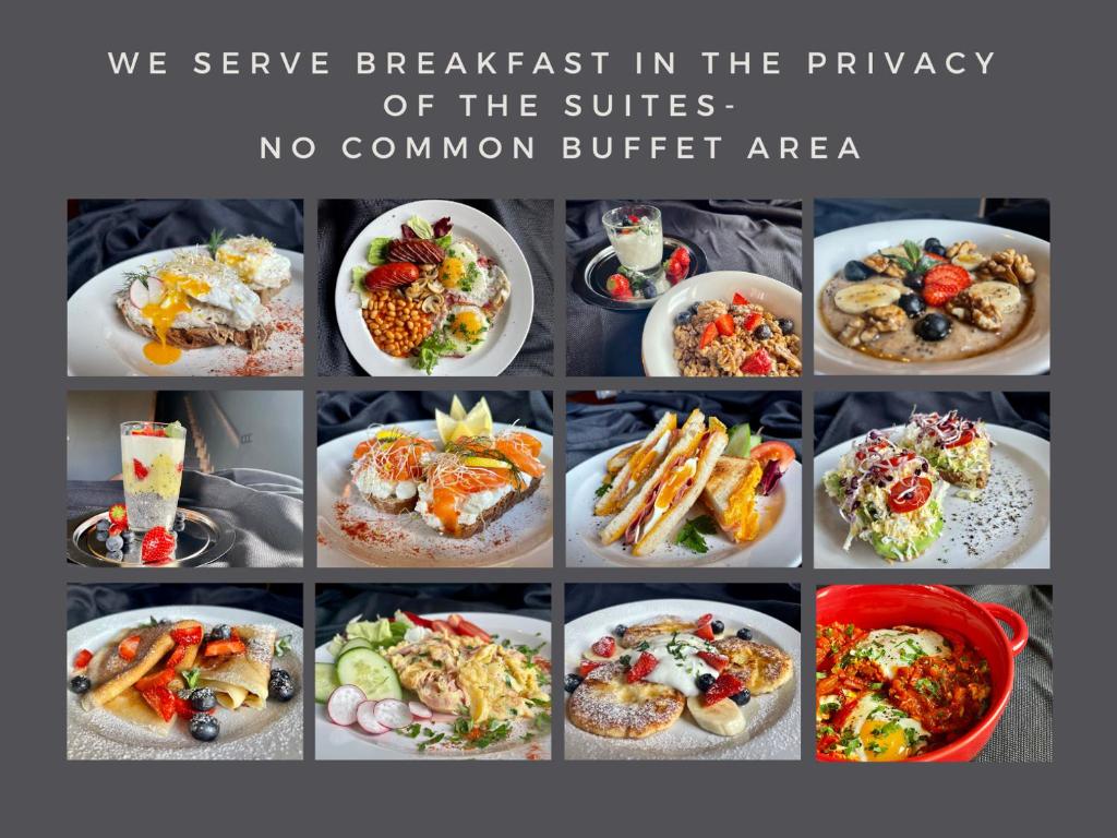 The Viaduct - Suites & More - Resim 11