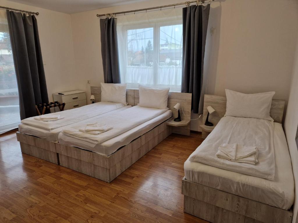 Sepsi Relax - Tripla Stanza