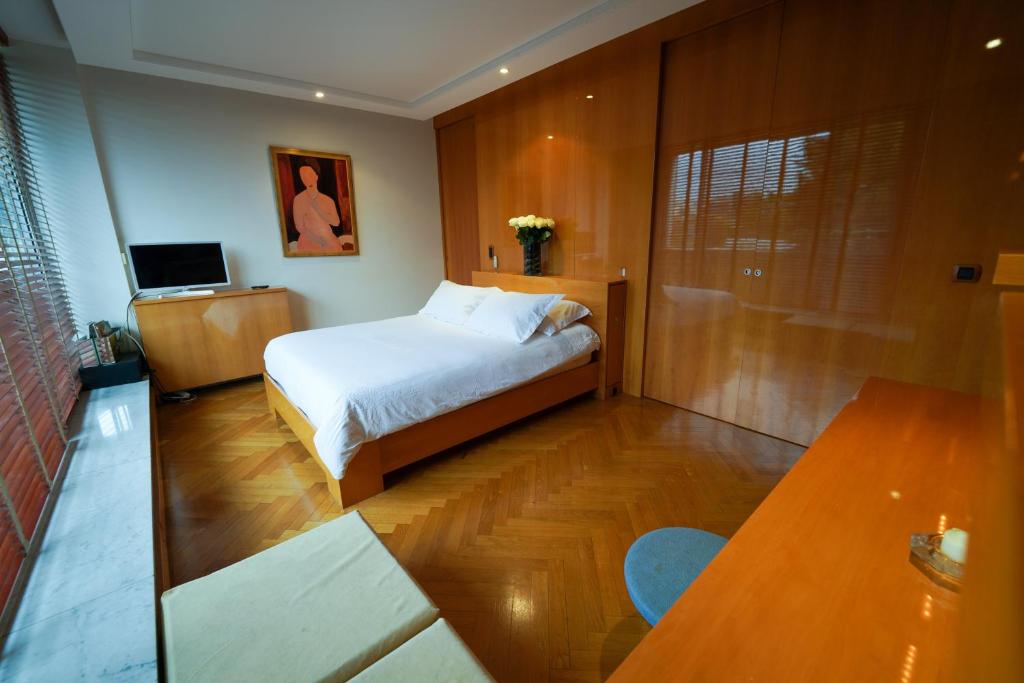Derechos de imagen reservados por Booking.com