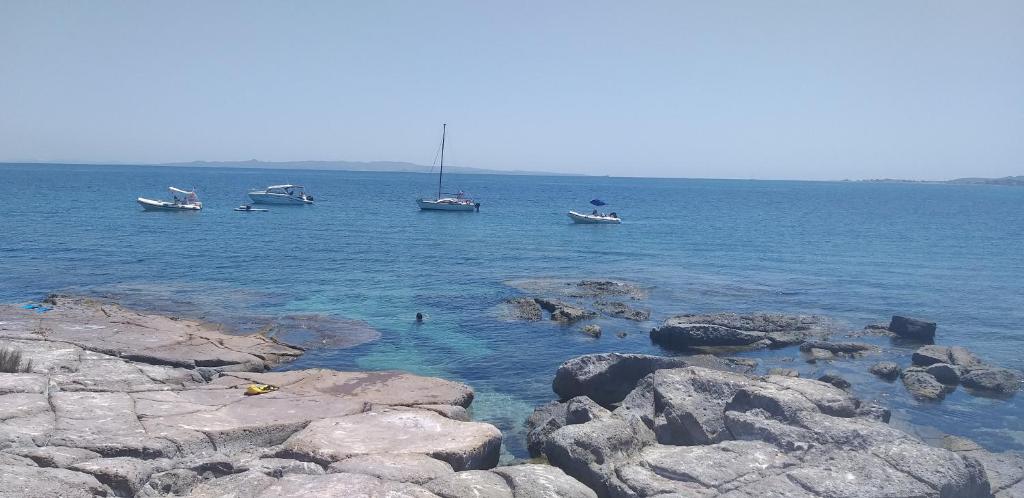 Charming 1-Bed Apartment in Iglesias Sardinia - Housity