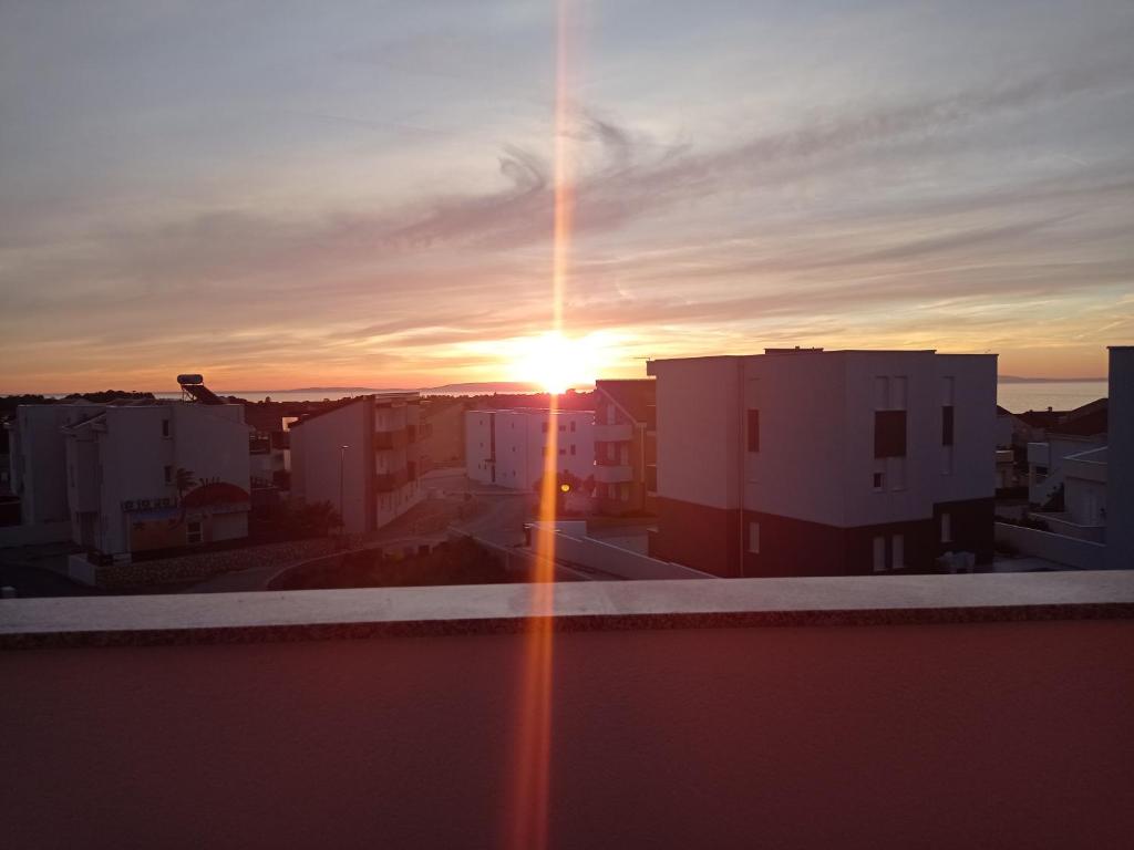 Zdjęcie z galerii obiektu MSH APARTMENT w Novalji