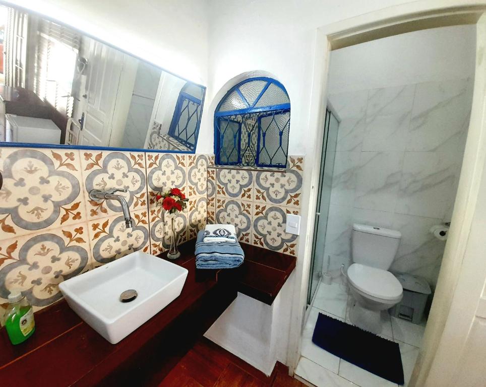 De Boa na Lagoa Cabo Frio - Suite Met Het Weergave Van Het Terras