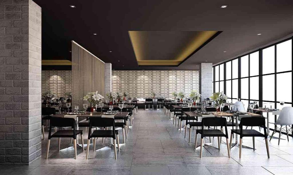 Embryo Hotel - Resim 20