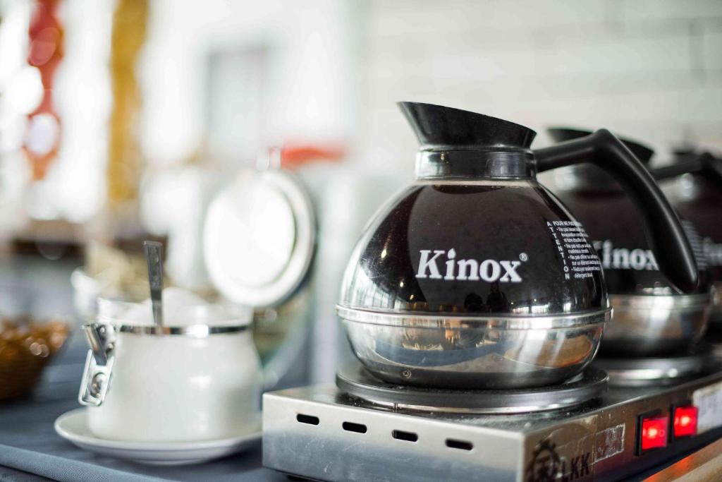 Embryo Hotel - Resim 26