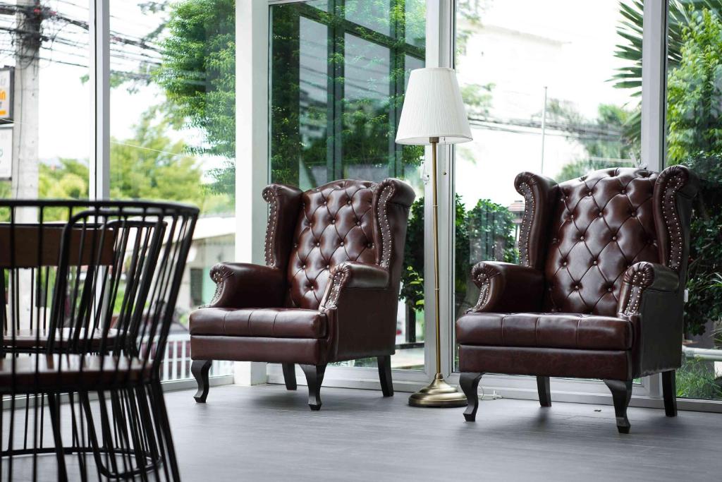 Embryo Hotel - Resim 27