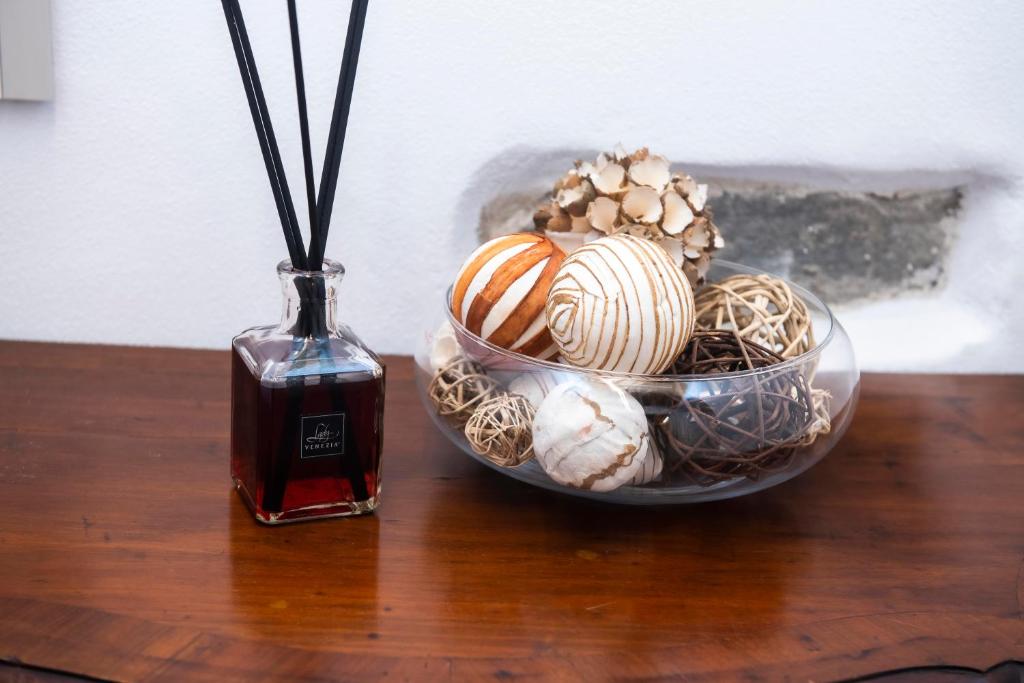 The Key Of Bergamo - 6