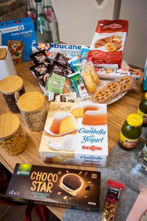 The Key Of Bergamo - 16