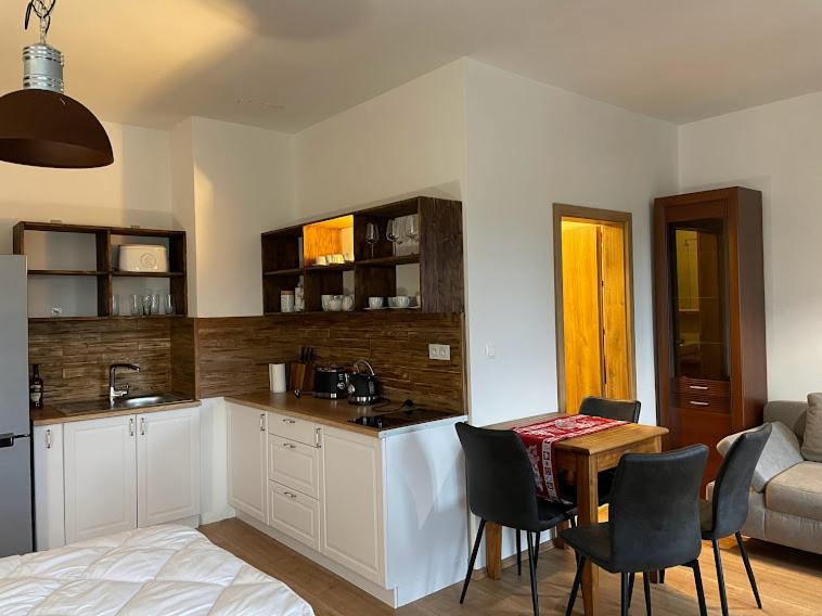 Apartmán Thermalpark Dunajská Streda - Appartement D'une Chambre