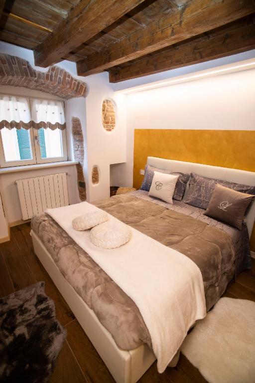 The Key Of Bergamo - 3