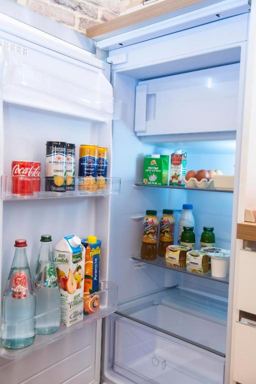 The Key Of Bergamo - 19