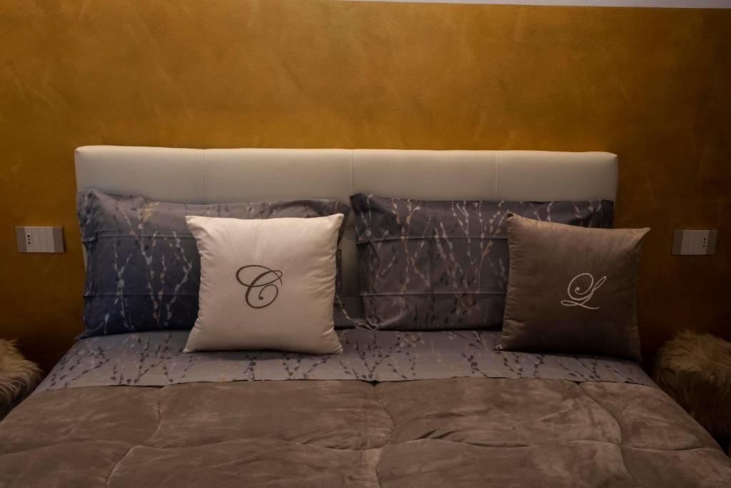 The Key Of Bergamo - 4