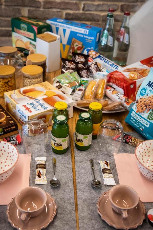 The Key Of Bergamo - 18