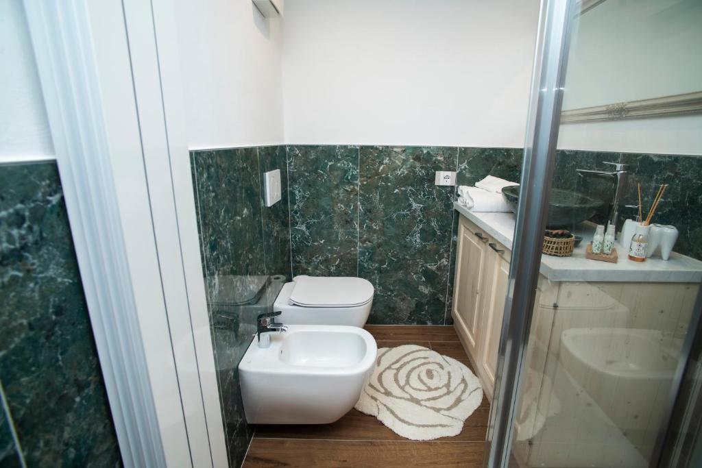 The Key Of Bergamo - 11