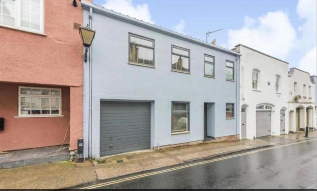 Trendy Clifton Village Mews House, Bristol (updated prices 2024)