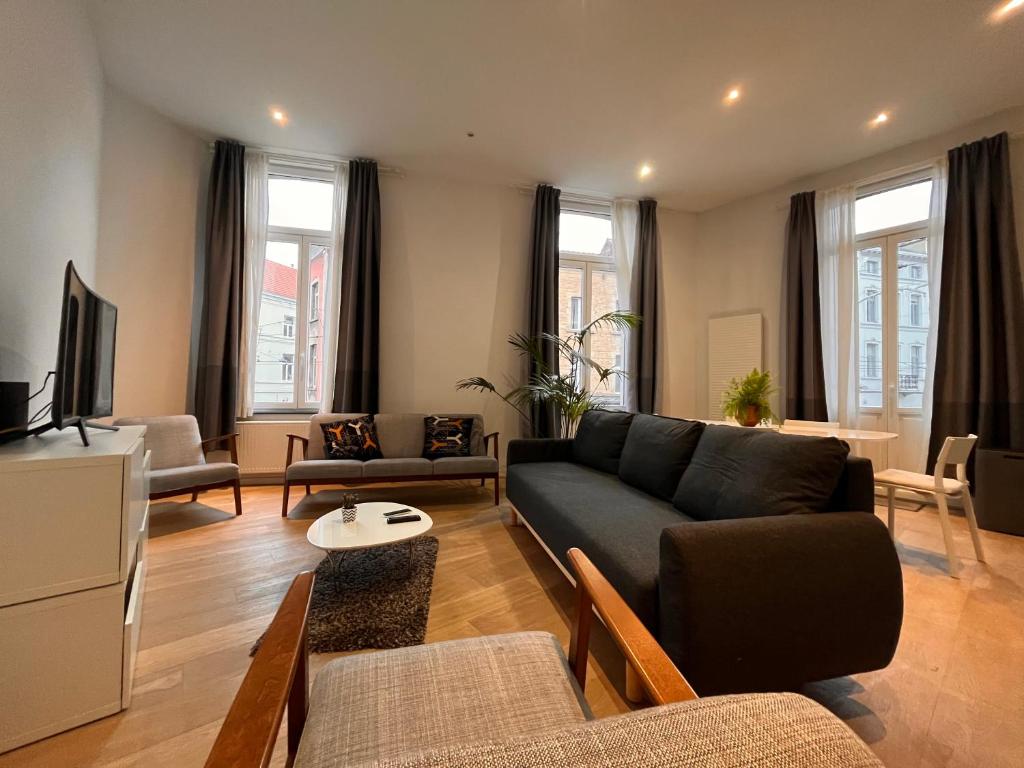 Chez Morgan, Brussels – Updated 2023 Prices