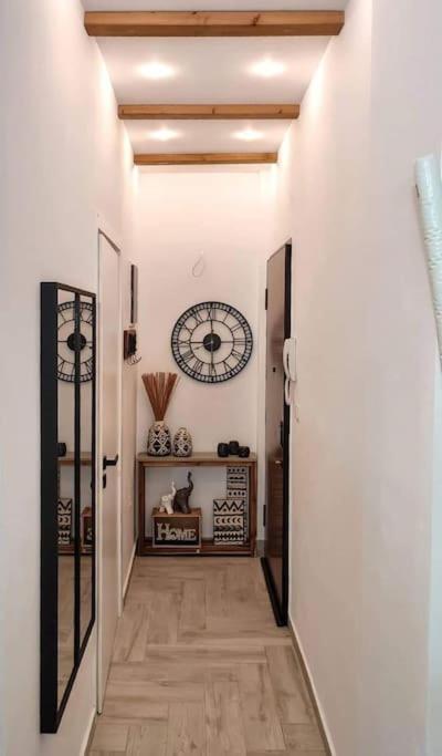 Fotografie z fotogalerie ubytování Old Town Luxe Suite W 100Mbps v Soluni
