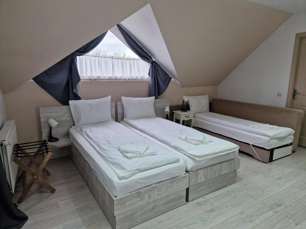 Sepsi Relax - Tripla Stanza