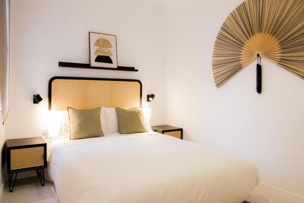 Ático Exclusivo con terraza en Santa Catalina