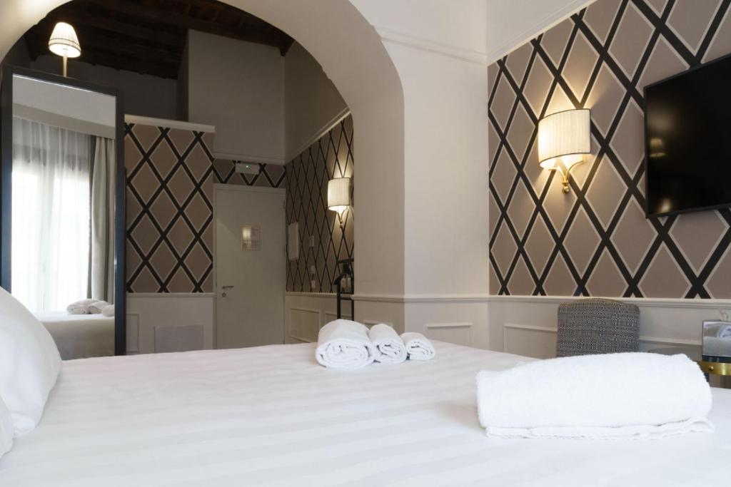 Il Campo Marzio - Resim 33