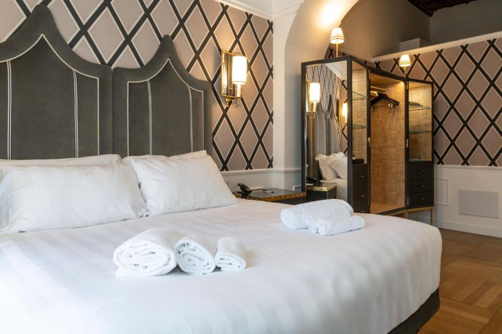 Il Campo Marzio - Resim 31