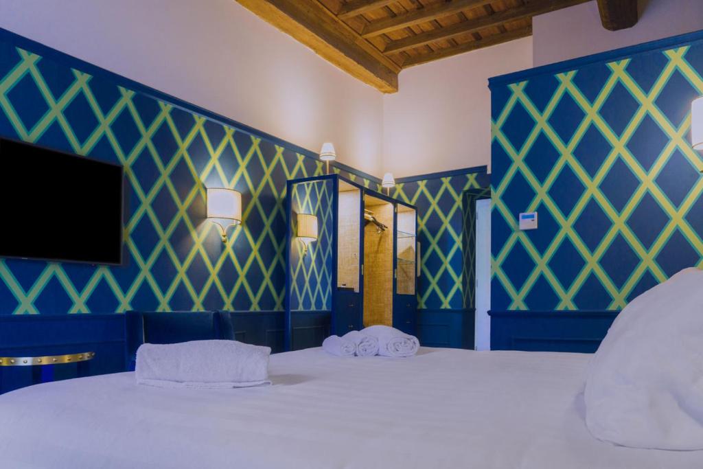 Il Campo Marzio - Resim 15