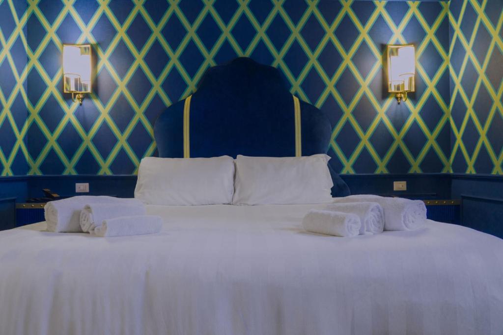 Il Campo Marzio - Resim 6