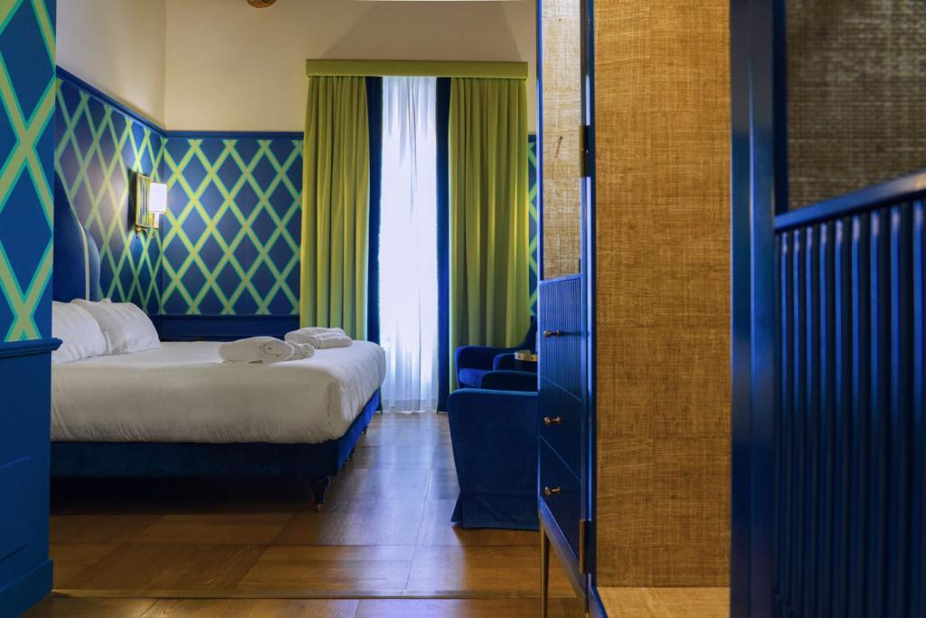 Il Campo Marzio - Resim 13