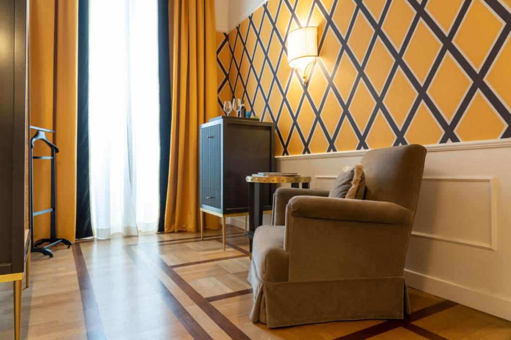 Il Campo Marzio - Resim 26