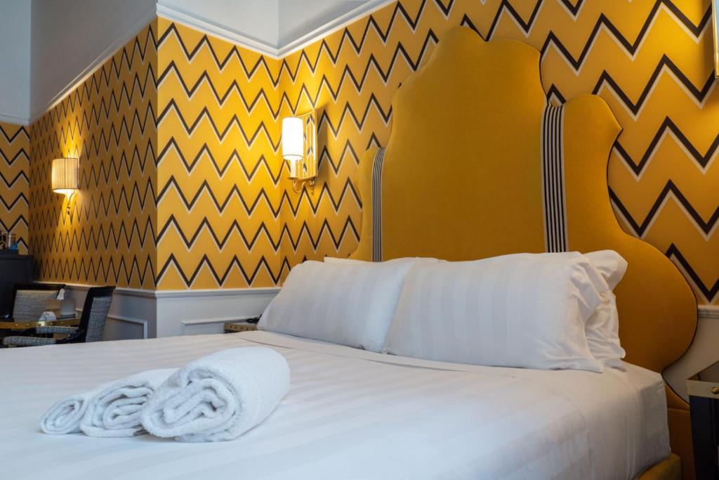 Il Campo Marzio - Resim 24