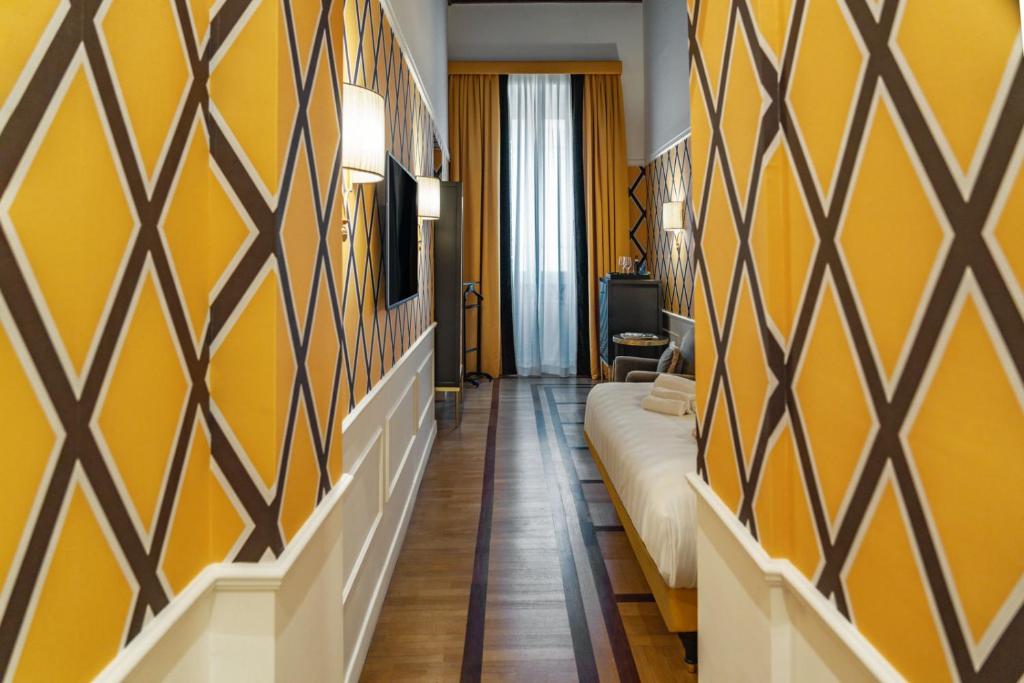 Il Campo Marzio - Resim 21