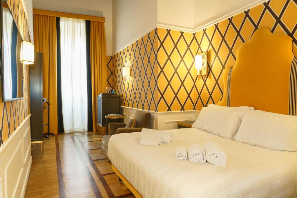 Il Campo Marzio - Resim 14