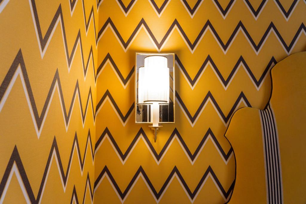 Il Campo Marzio - Resim 41