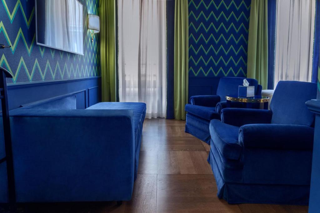 Il Campo Marzio - Resim 43