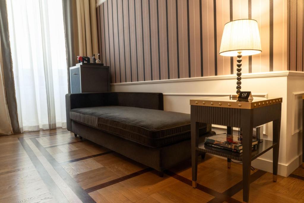 Il Campo Marzio - Resim 38