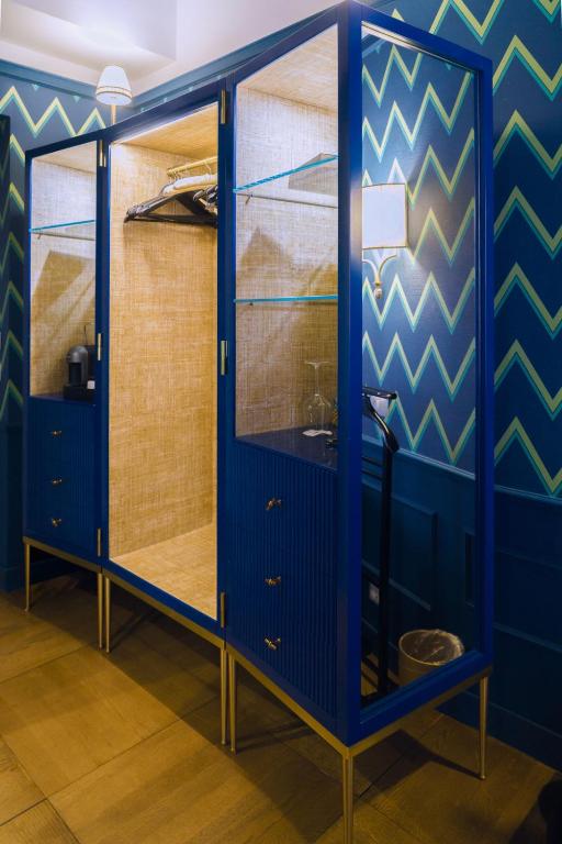 Il Campo Marzio - Resim 42