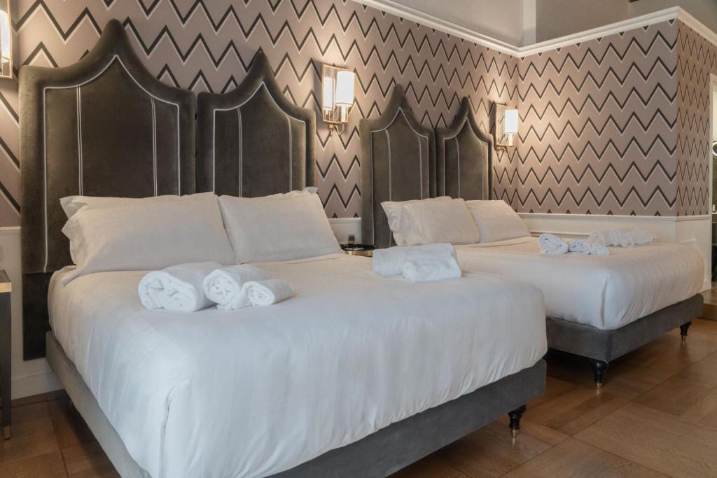 Il Campo Marzio - Resim 18