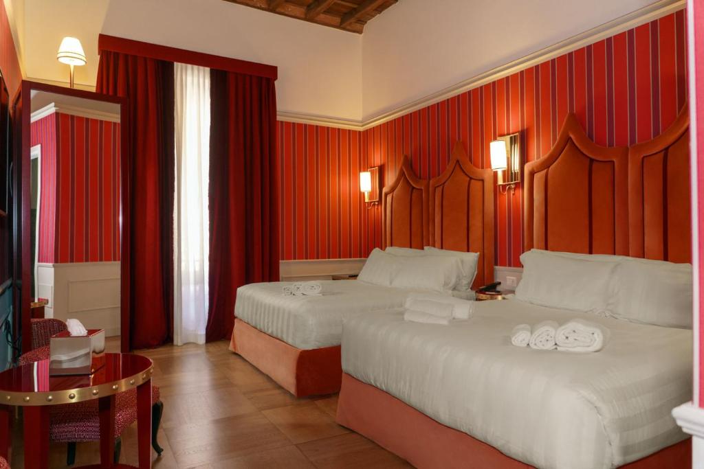 Il Campo Marzio - Resim 22