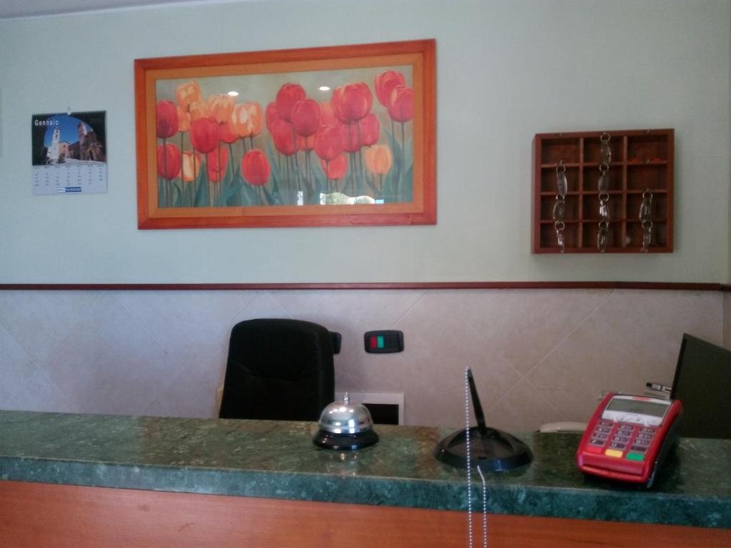 Fotografie z fotogalerie ubytování Hotel Lea v destinaci Grosseto
