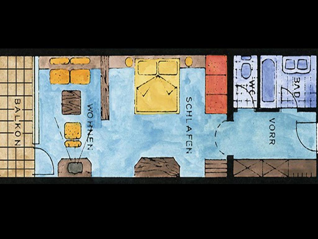 Thermal-Badhotel Kirchler - 14